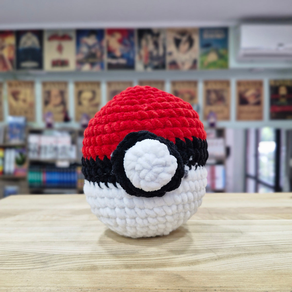 Pokeball