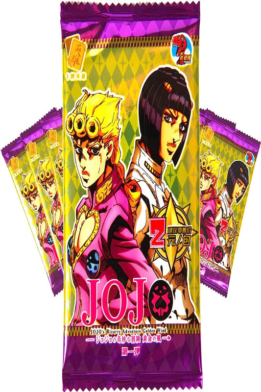 JoJo