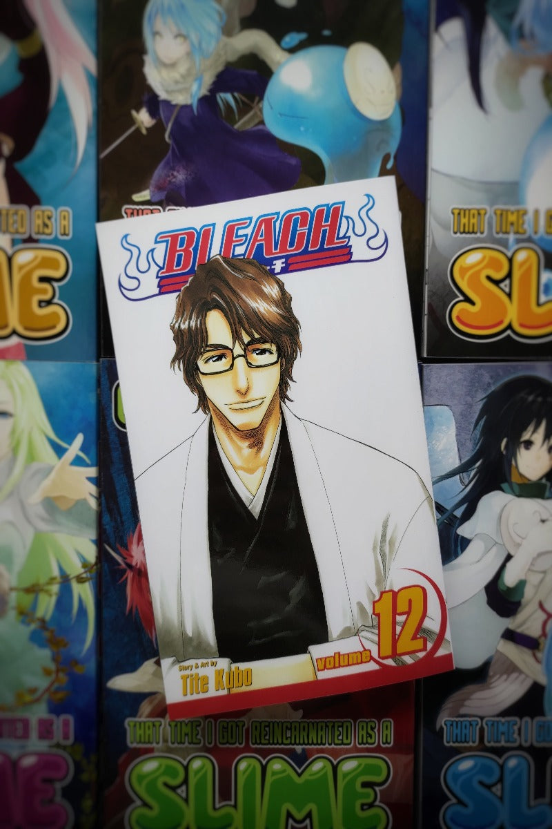 Bleach