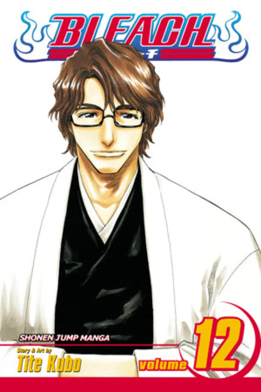 Bleach
