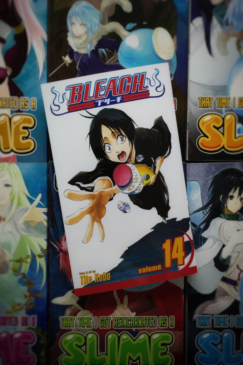 Bleach