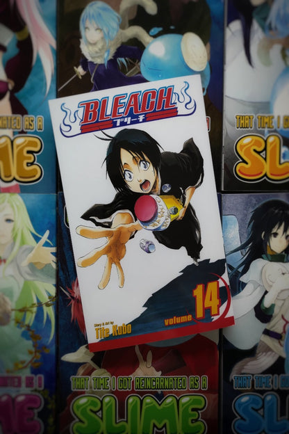 Bleach