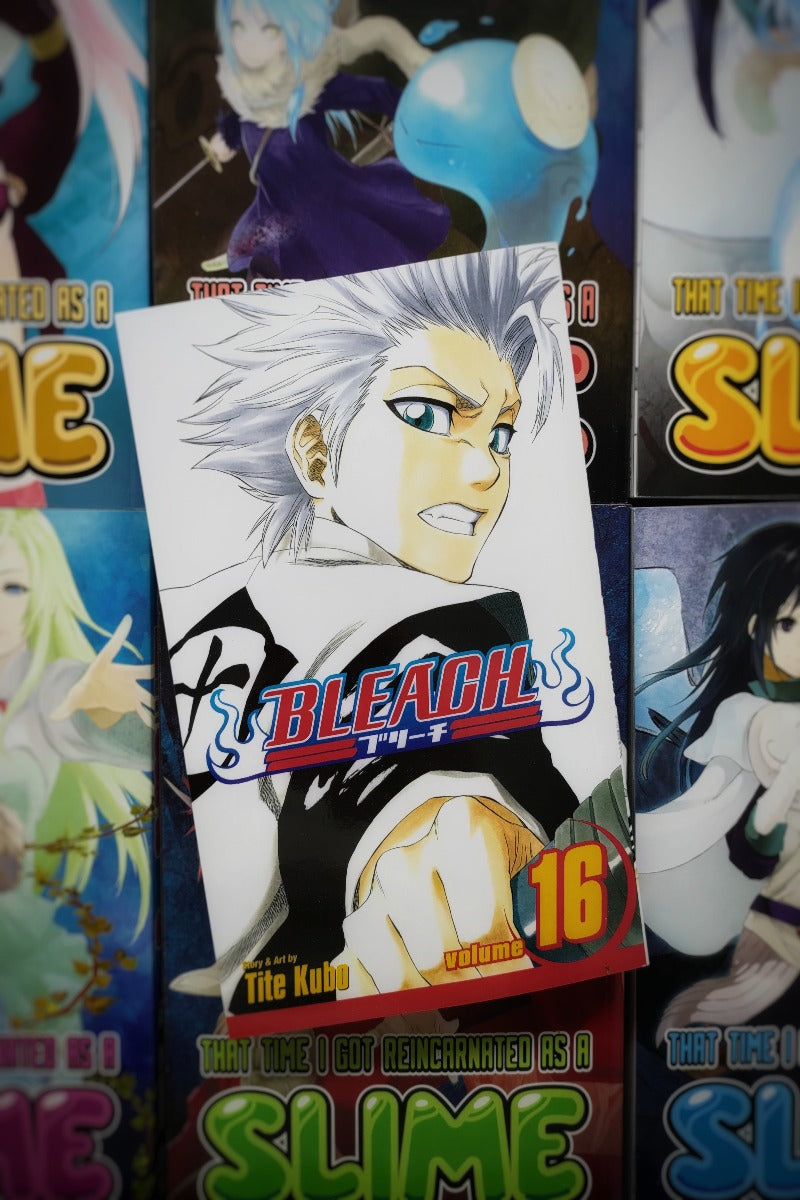 Bleach
