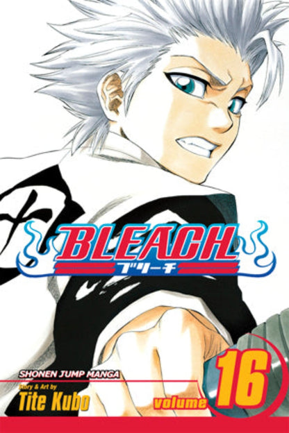 Bleach