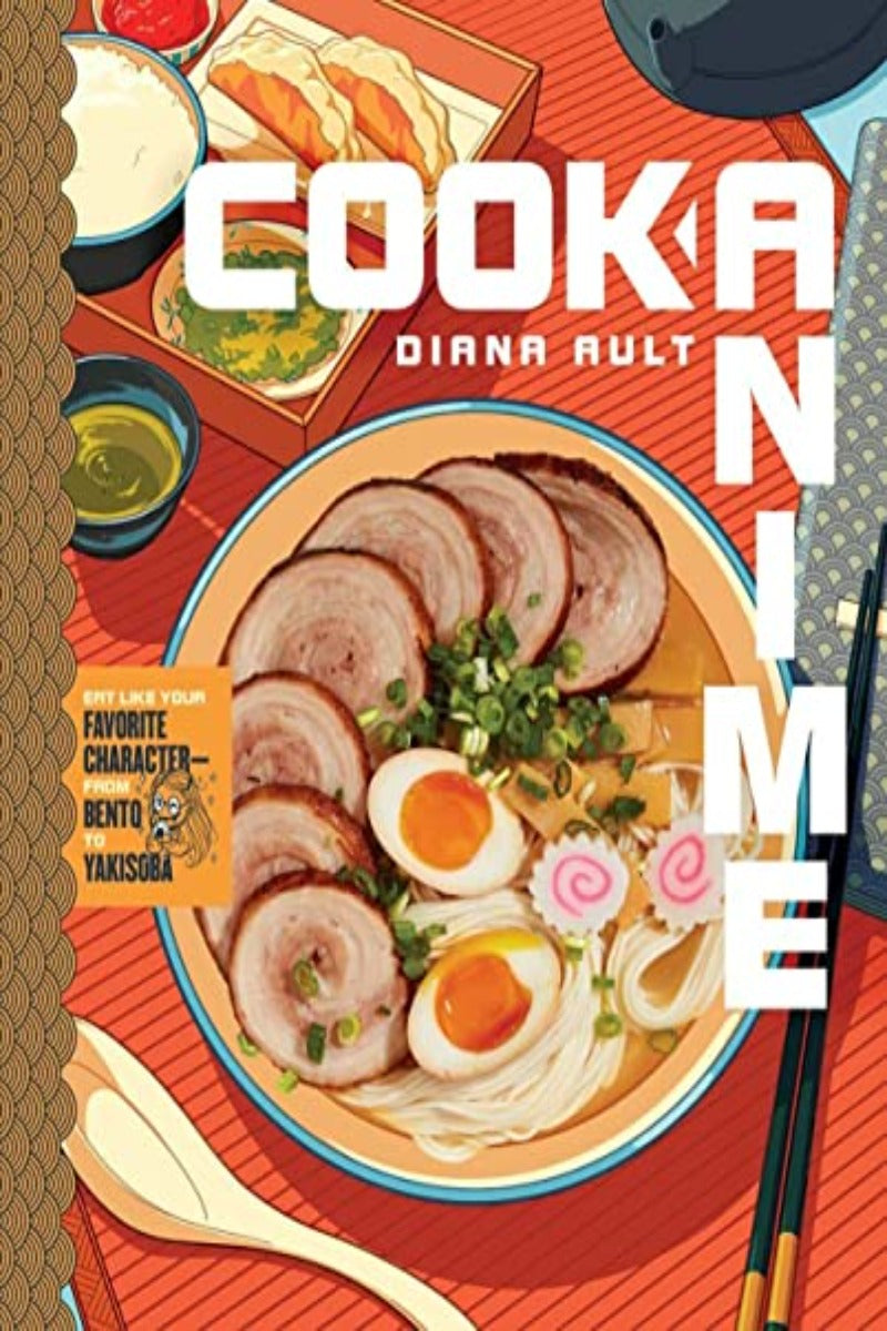 CookBook