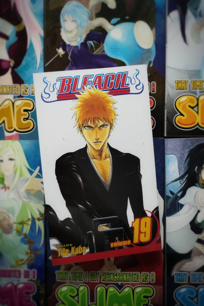 Bleach