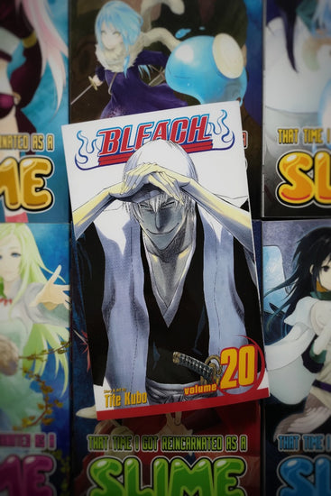 Bleach