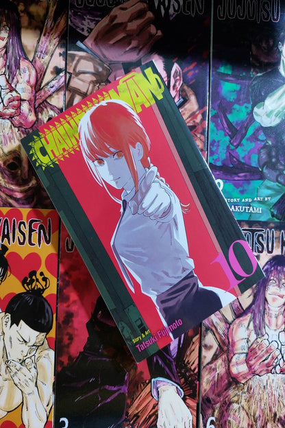 Chainsaw Man