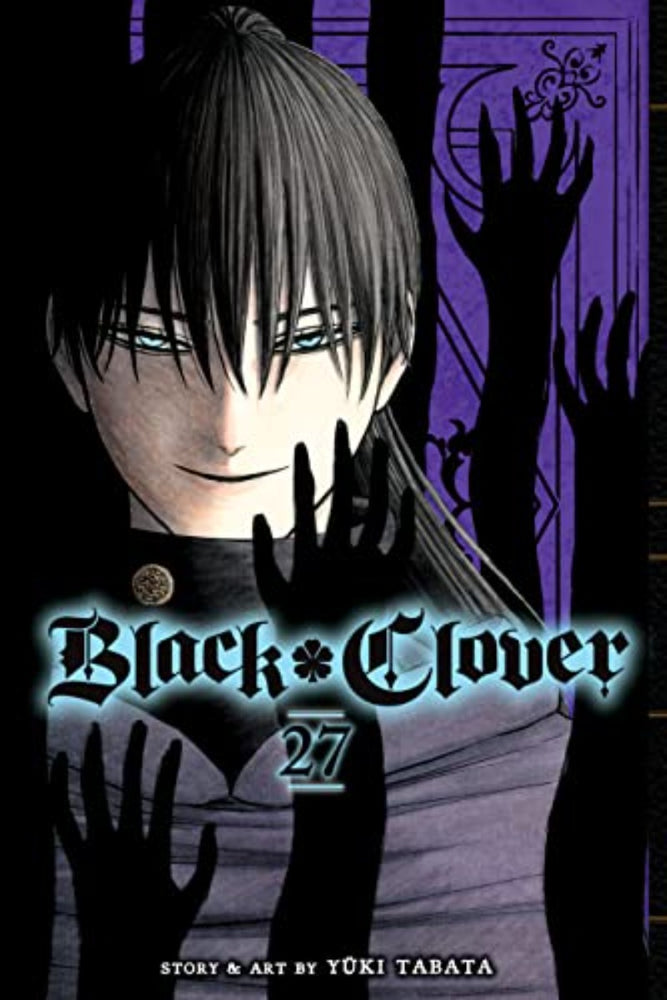 Black Clover