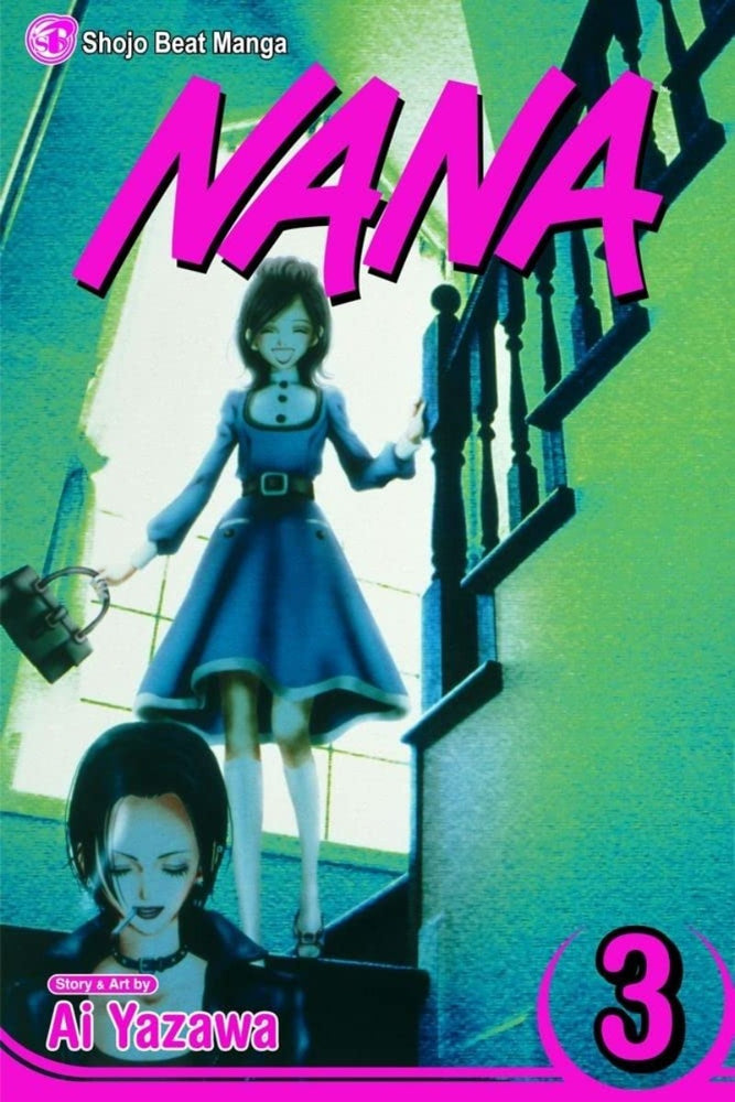 Nana, Vol. 3