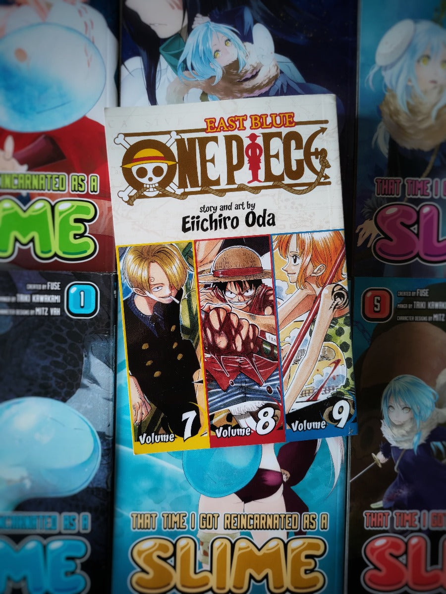 One Piece