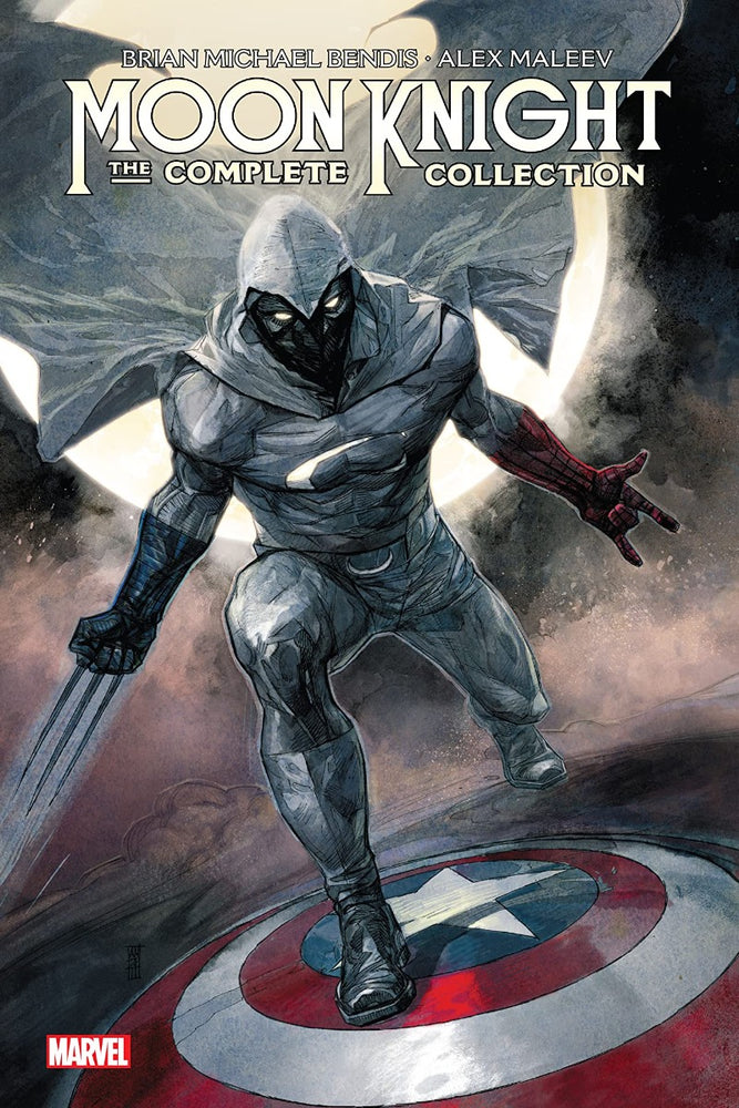 moon knight