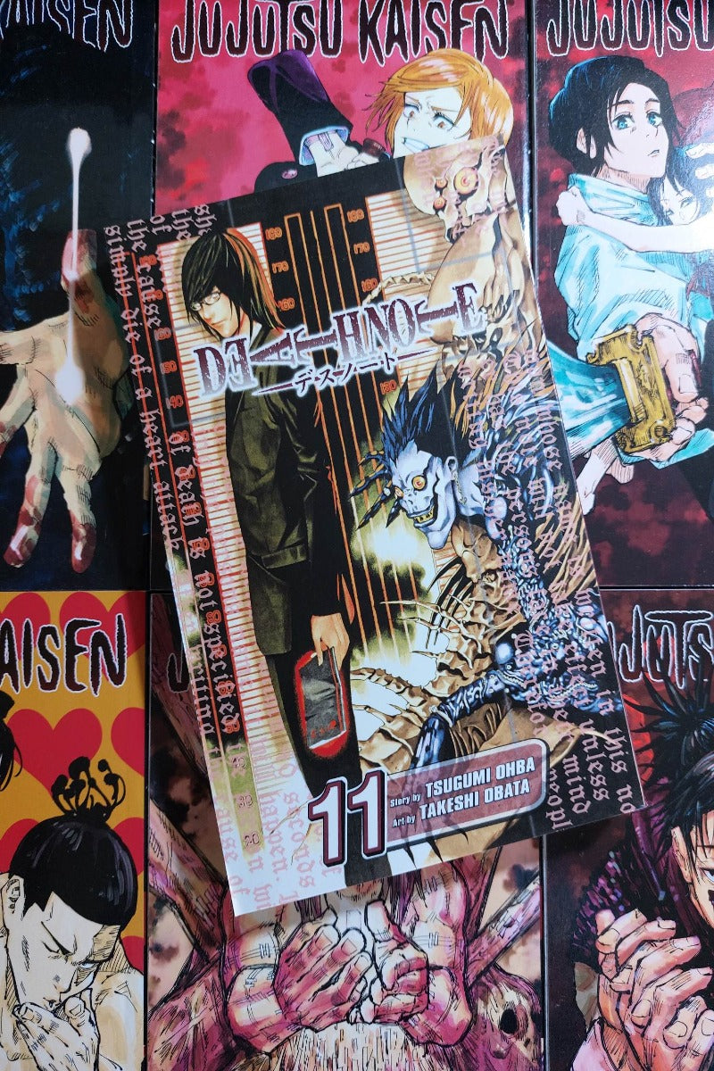 Death Note