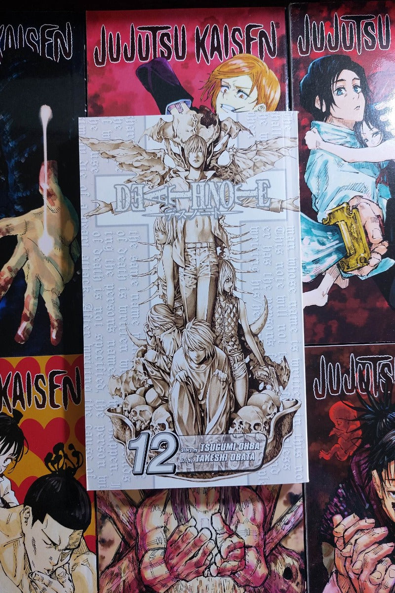 Death Note