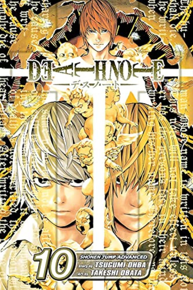 Death Note