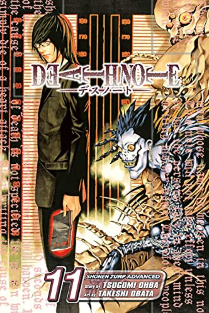 Death Note