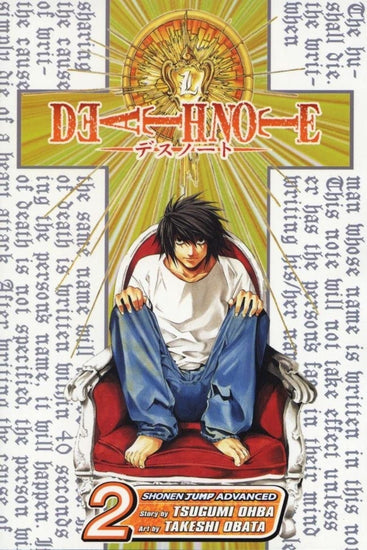 Death Note