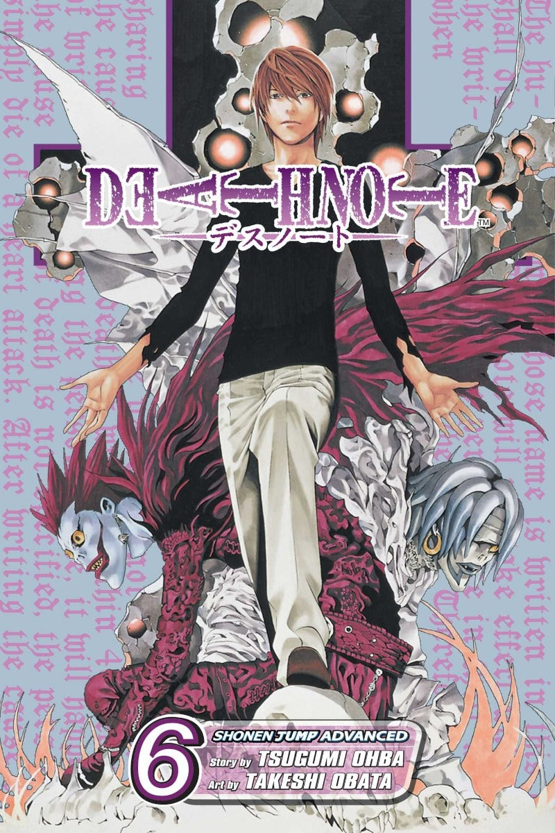 Death Note