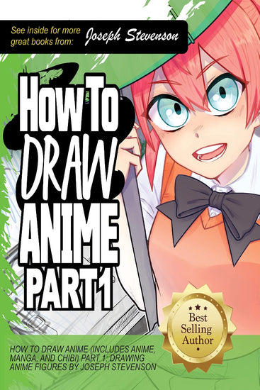 How to draw anime