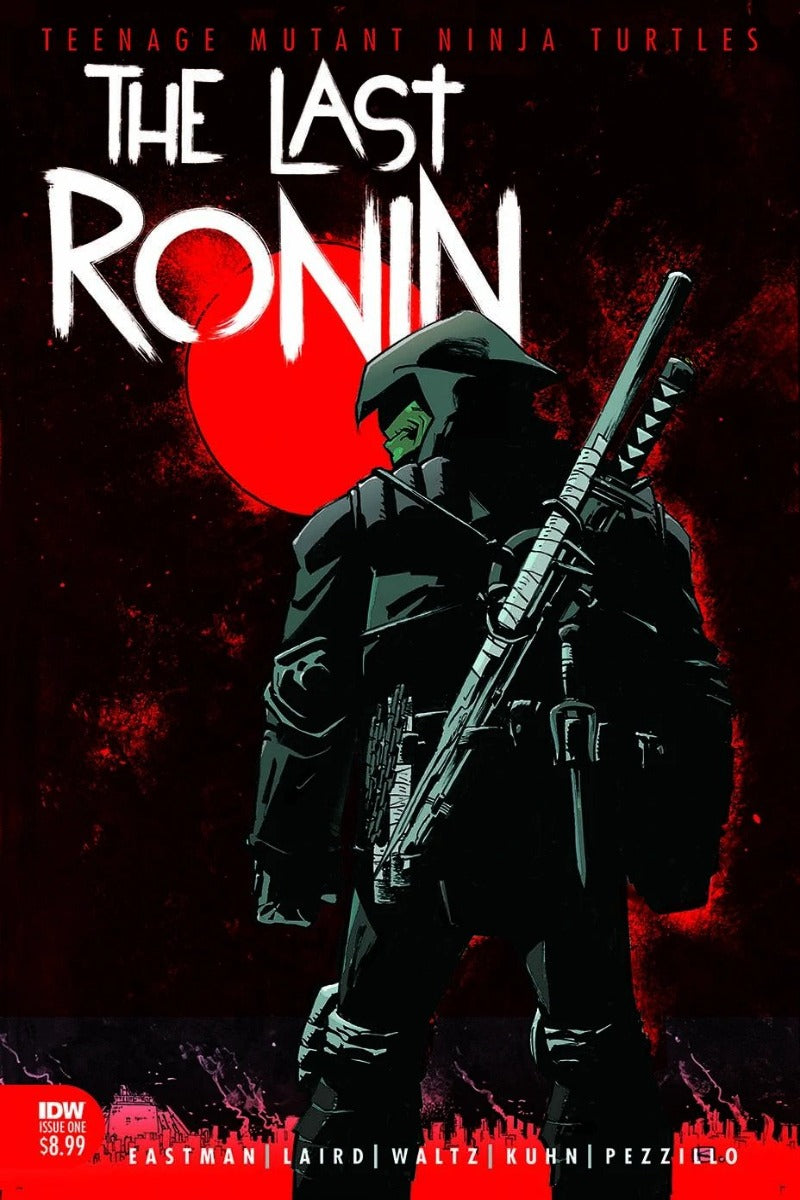 ronin