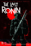 Teenage Mutant Ninja Turtles: The Last Ronin